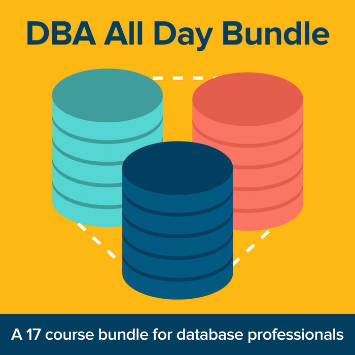 DBA All Day Bundle